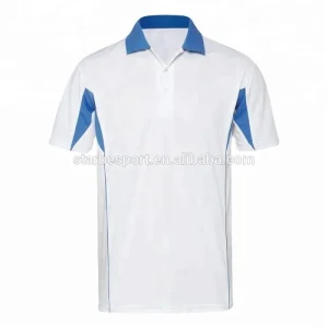 Custom Women’s Polo Shirts Quick Dry Ladies Golf T-Shirts Girl Shirt