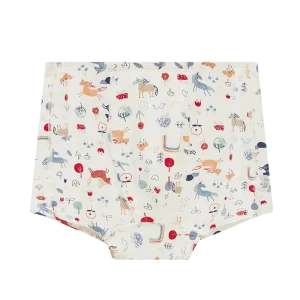 Customized Boys Boxer Soft Breathable Briefs Panties Kids Boxer Shorts Children’s Modal Kids Underwear