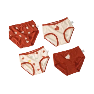 Cute Girls Underpants Kids Panties for Girl Underwear