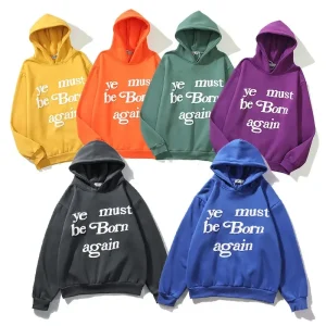 Designer Hoodie 3D Printed Sweatshirt Boys Tracksuit Custom Hoodies Fashion Felpa Clothes Men Sublimation Anime Hoodie