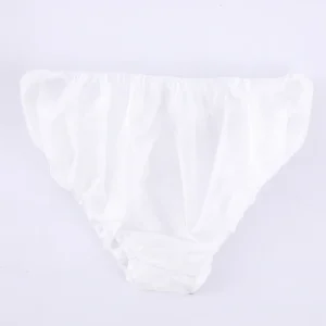 Disposable Non Woven Underwear Skin Friendly Underpants for Postnatal Mom