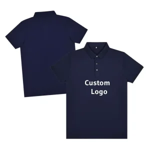 Embroidered Pattern Girls T shirts&Polo Shirts Polyester Golf Polo Shirt Dry Fit Sport Work Fishing Uniform Custom Polo Shirts