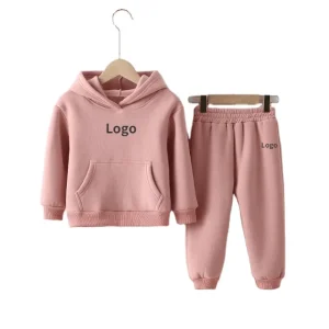 Factory Direct Baby Boys Girls Clothes Toddlers Sweatshirt Solid Colors Baby Hoodie Sweatshirt OEM Available Children’s Clothing