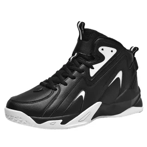 Factory Direct Customizable High Quality Sports Shoes Men Size Lace-up Brand Design Boys Teenage Summer Spring