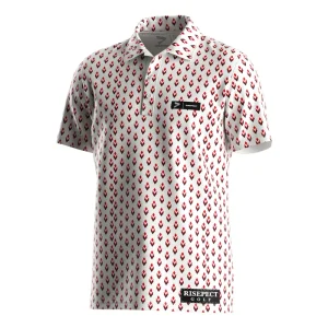 Factory Sublimation Short Sleeve Summer Tshirt Boys T Shirts Short Sleeve Button up Golf Tshirts Polo Shirt