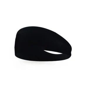 Fashion Boy High Elastic Thin Workout Sport Run Exercise Yoga Athletic Headband Breathable Training Basketball Head Sweatband