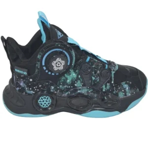Fashion Boy Shoes Breathable Children for Sport Style