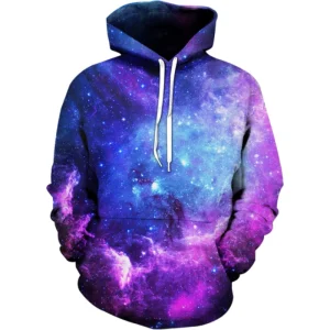 Fitspi Graphic Hoodies Men Funny Novelty Pullover Sweatshirt Xmas Teen Boy Gifts Custom Hoodie