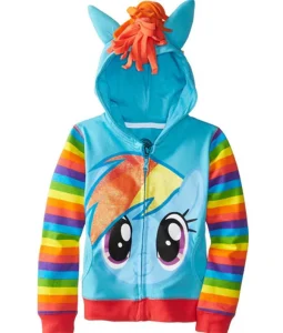 Girls Boys Hoodies Jacket Spring Kids Sweatshirts Autumn Children Baby Coat Outerwear