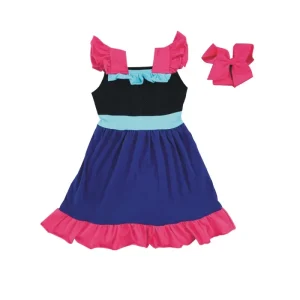 Girls Children Dress up Costumes Princess Dress