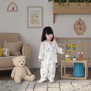Girls Clothing Sets Children’s Fashion Outfit Collection