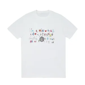 Girls Customizable Printed Casual Polo T Shirt 100% Cotton Jersey Loose Short Sleeve Solid O Neck Quick Dry