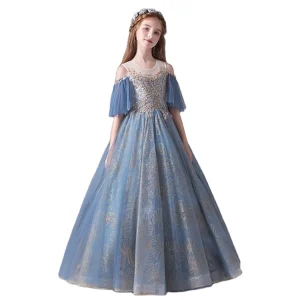 Girls’ Dresses for Girls Aged 4-14