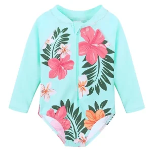 Girls One Piece Racing Training Swimsuit Baby Girl Youth Swimwear One Piece Baby Swimsuit Swimwear for Kidsswimsuit Girl