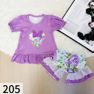 Girl’s Sets