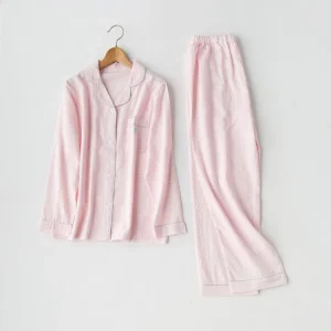 Girls Sleepwears Cotton Sleepwear Custom Pajamas Womens