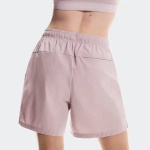 Girls Women Clothing Summer Custom Logo Candy Shorts Women Low waisted Hot Pant Hip Spandex Women Booty Biker Gym Shorts