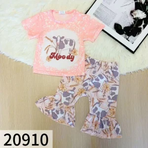 Girl’s outfits