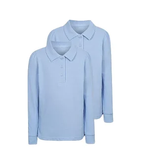 Green Polo T shirt School Uniforms Winter Wear School Uniform for Boys and Girls