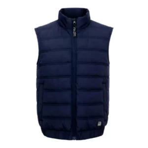 Growing Kids Practical Casual Vest All Day Comfort Contemporary Style Solid Color for Boys and Girls
