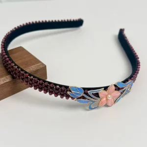 Hair Charms Shades Hair Accessories for Kids Girls Bridal Headbands Cute Claw Clips Korean Hair Accessories