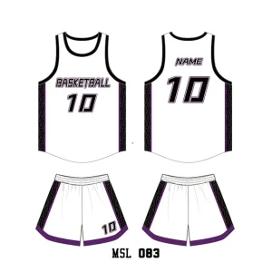 High Quality Printed Breathable Mesh Basketball Shorts Quick Dry Stretch Design for Men Boys Team Games