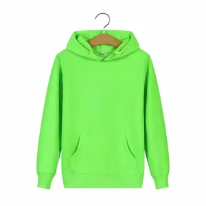 High Quality T logo Custom Spring and Autumn Kids Plain Boy Hoodie 100% Cotton Kids Baby Hoodie