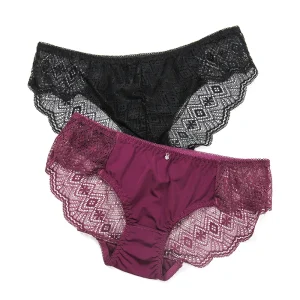 High Quality Woman Underwear Panties Lingerie Girls Like Wear