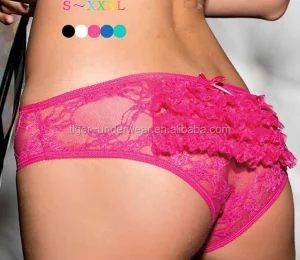 Hot Sexy Girls Preteen Underwear