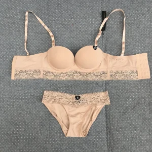 Japanese Girl Young Girl Sexy Teen Bra Panty Woman Underwear Panty and Bra