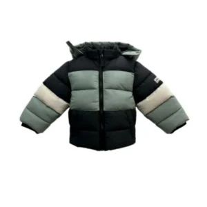 Junior Boys Jacket Soft Touch Everyday Casual School Outfit Kids Life Jacket Comfort Fabric
