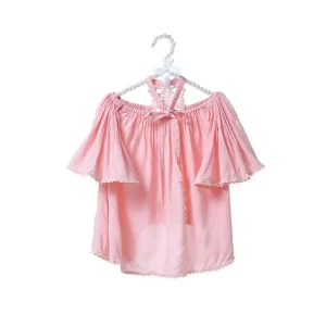 Kapu Kids Apparel Baby Girls Fashion Tops