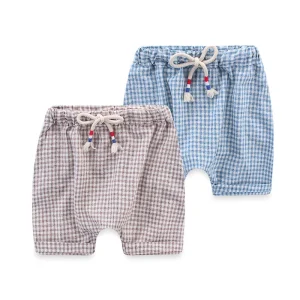 Kids Boys Clothing Korean Boys Fashion Shorts for Kids Clothing