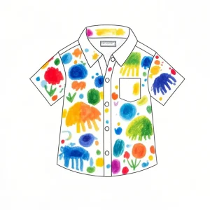 Kids Clothes Summer Wear Polo T Shirt Young Boys 100% Cotton Tops for 2-10Y Children Clothing