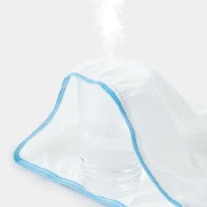 Kids Cotton Underwear Boys Girls with Disposable Underwear
