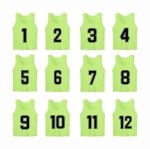Kids Football Jersey Personalized Boys Soccer Jersey Quiock Dry Soccer Uniform Breathable Football Uniform for Children