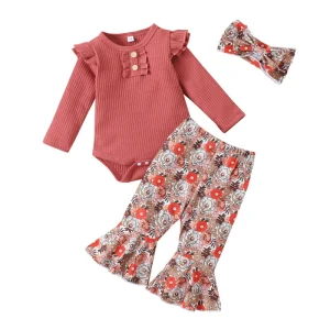 Latest Girls Clothing Sets Baby Clothes Sets Baby Girls Baby Girl Cotton Clothes Set