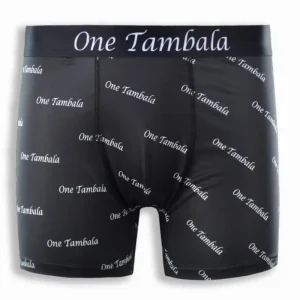 Men Sheer Underwear Boy Boxer Briefs Custom Logo Shorts Briefs