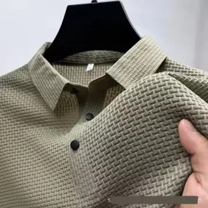 Men Summer High Quality Boys Polo Tee Shirt Custom Embroidery Logo Polo T shirts Business Men Polo T Shirt