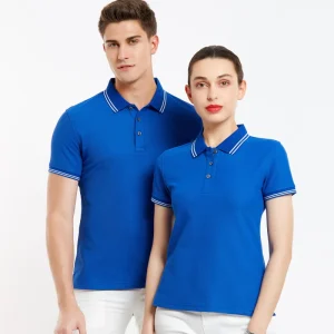 Men’s Knitted for Polo Shirts and T shirts Apparels for Boys
