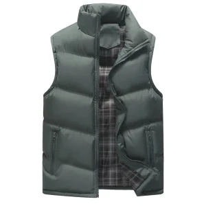 Men’s Waistcoat Stylish Comfortable Formal Vest for Suits Casual Outfits Available in Multiple Colors and Sizes