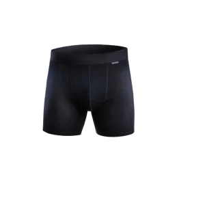 Merino Wool Light Weight Boxer Briefs Comfortable Underwear for Cute Boy