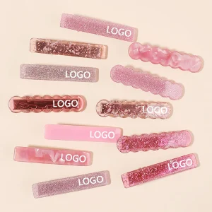 MiDairy High Quality Bar Clip for Kids with Hair Accessories 221595