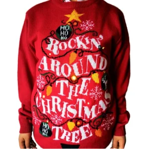 Modern Good Quality Girls Sweater Design