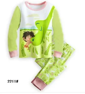 New Born Baby Clothing Children Oem Pajama Suits From Manufacturer