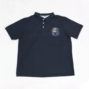 New Design Men Polo Shirts Summer Colorful Polo Shirt Custom Logo Printed Boys T Shirts