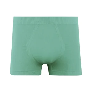 New Fashion Men Underwear Boy Mens Seamless Mens Organic Cotton Garter for Boxer Brief