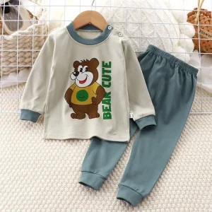 New Fashionable Pajama Set