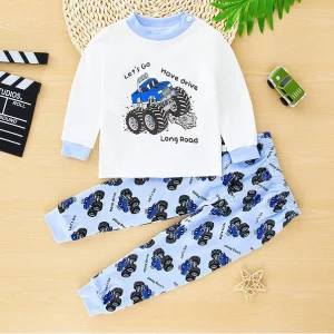 New Fashionable Suit Set