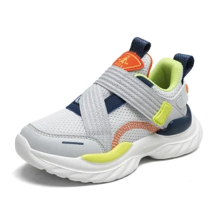 New Model Comfortable Shoes for Kids Girl 1 to 5 Years Old Back to School Light Weight Running Sport Shoe for Kids Boy Low Price